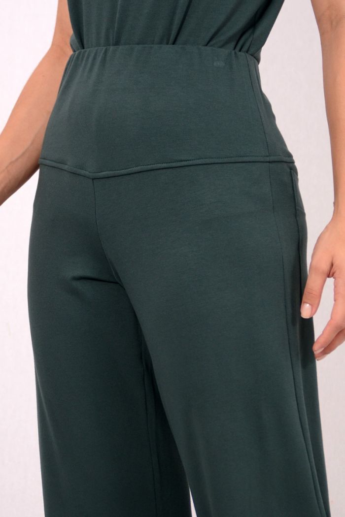 CALÇA MOLETINHO PALA